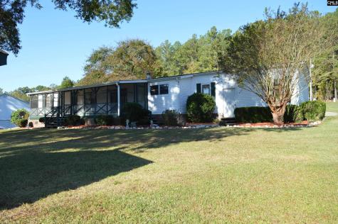 1166 Whippoorwill Road Camden SC 29020