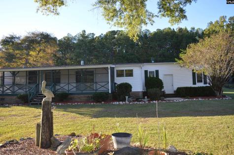 1166 Whippoorwill Road Camden SC 29020
