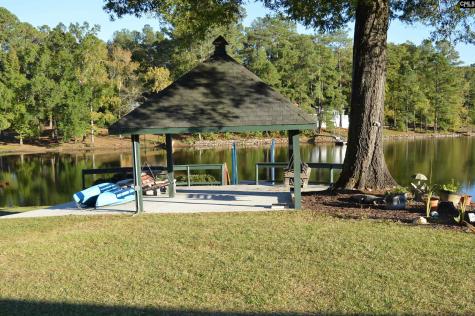 1166 Whippoorwill Road Camden SC 29020