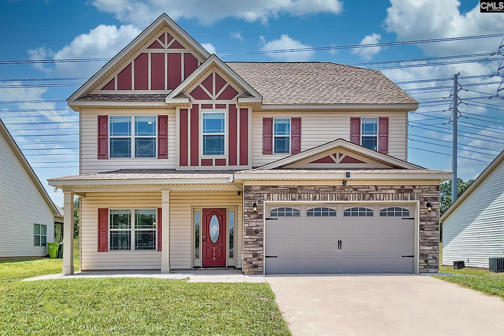 139 Shoals Landing Drive Columbia SC 29212