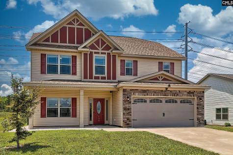 139 Shoals Landing Drive Columbia SC 29212