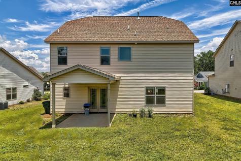 139 Shoals Landing Drive Columbia SC 29212
