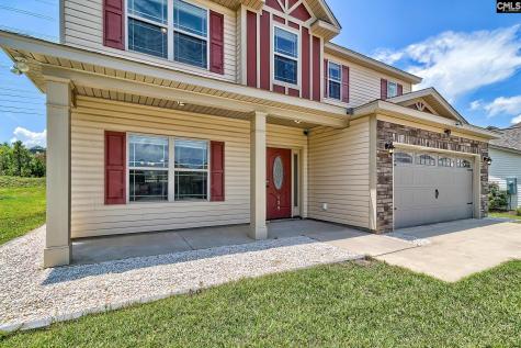 139 Shoals Landing Drive Columbia SC 29212