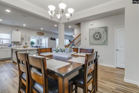 140 Southern Lake Court Camden SC 29020