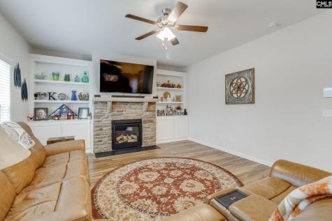 140 Southern Lake Court Camden SC 29020