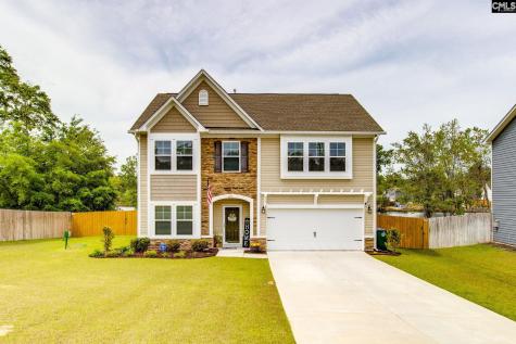 140 Southern Lake Court Camden SC 29020