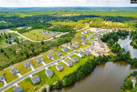 140 Southern Lake Court Camden SC 29020