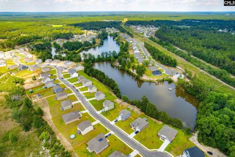 140 Southern Lake Court Camden SC 29020