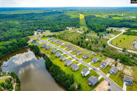 140 Southern Lake Court Camden SC 29020