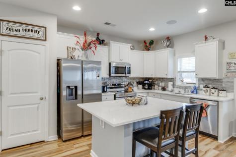 140 Southern Lake Court Camden SC 29020