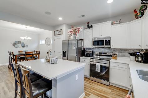 140 Southern Lake Court Camden SC 29020