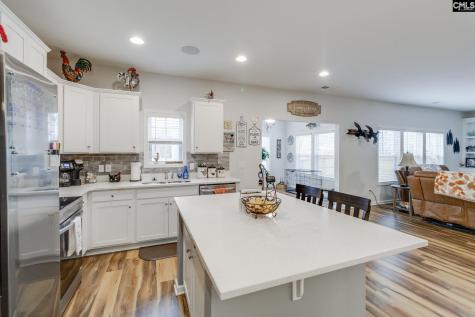 140 Southern Lake Court Camden SC 29020