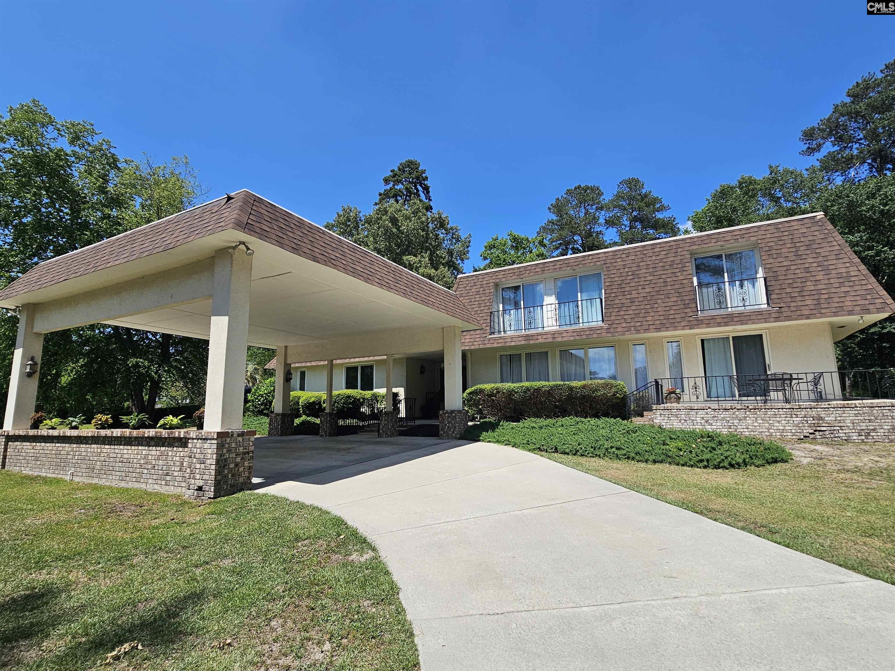 1134 Blakely Court West Columbia SC 29170
