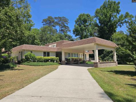 1134 Blakely Court West Columbia SC 29170