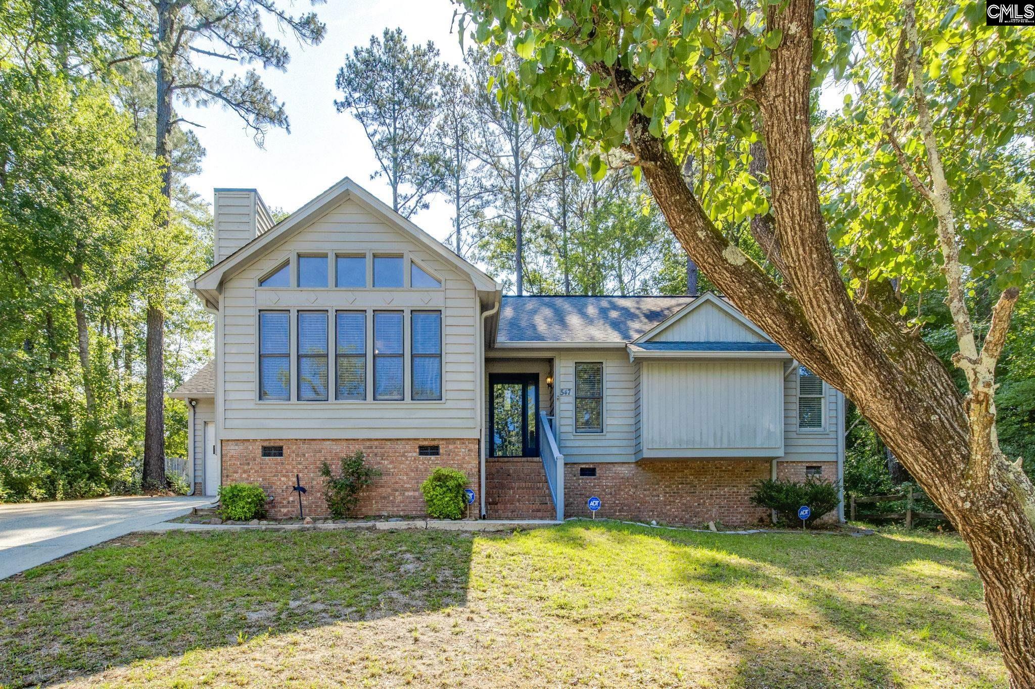547 Pin Oak Drive Lexington SC 29073