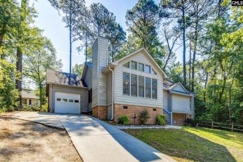 547 Pin Oak Drive Lexington SC 29073