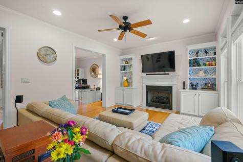 1480 Country Club Circle Manning SC 29102
