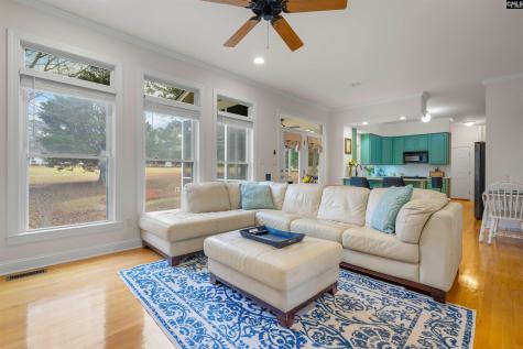 1480 Country Club Circle Manning SC 29102