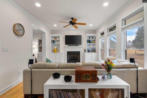 1480 Country Club Circle Manning SC 29102