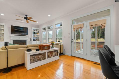 1480 Country Club Circle Manning SC 29102