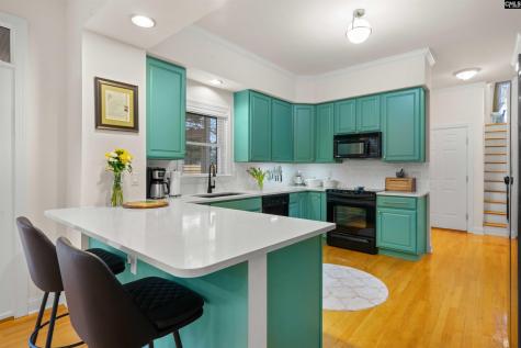 1480 Country Club Circle Manning SC 29102