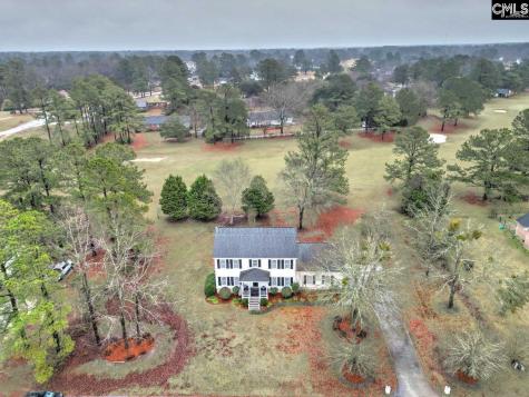 1480 Country Club Circle Manning SC 29102