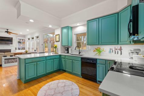 1480 Country Club Circle Manning SC 29102