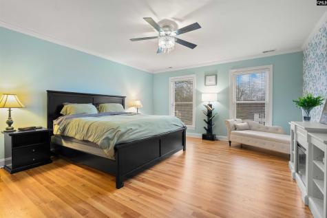 1480 Country Club Circle Manning SC 29102