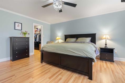 1480 Country Club Circle Manning SC 29102