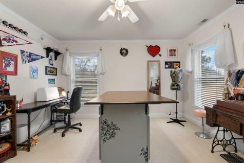 1480 Country Club Circle Manning SC 29102