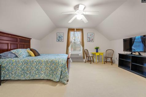 1480 Country Club Circle Manning SC 29102