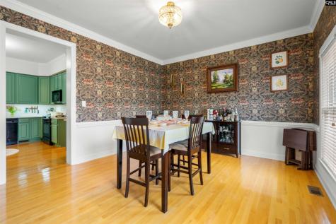 1480 Country Club Circle Manning SC 29102
