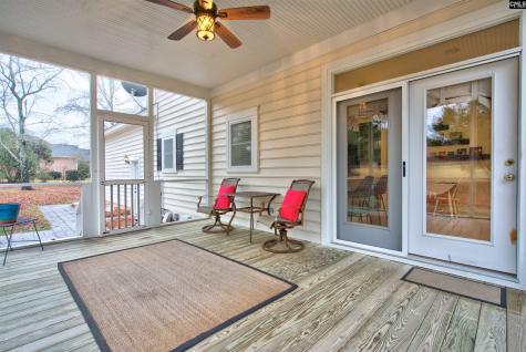 1480 Country Club Circle Manning SC 29102