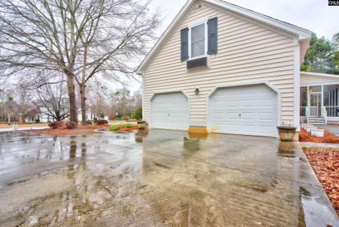 1480 Country Club Circle Manning SC 29102
