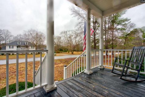 1480 Country Club Circle Manning SC 29102