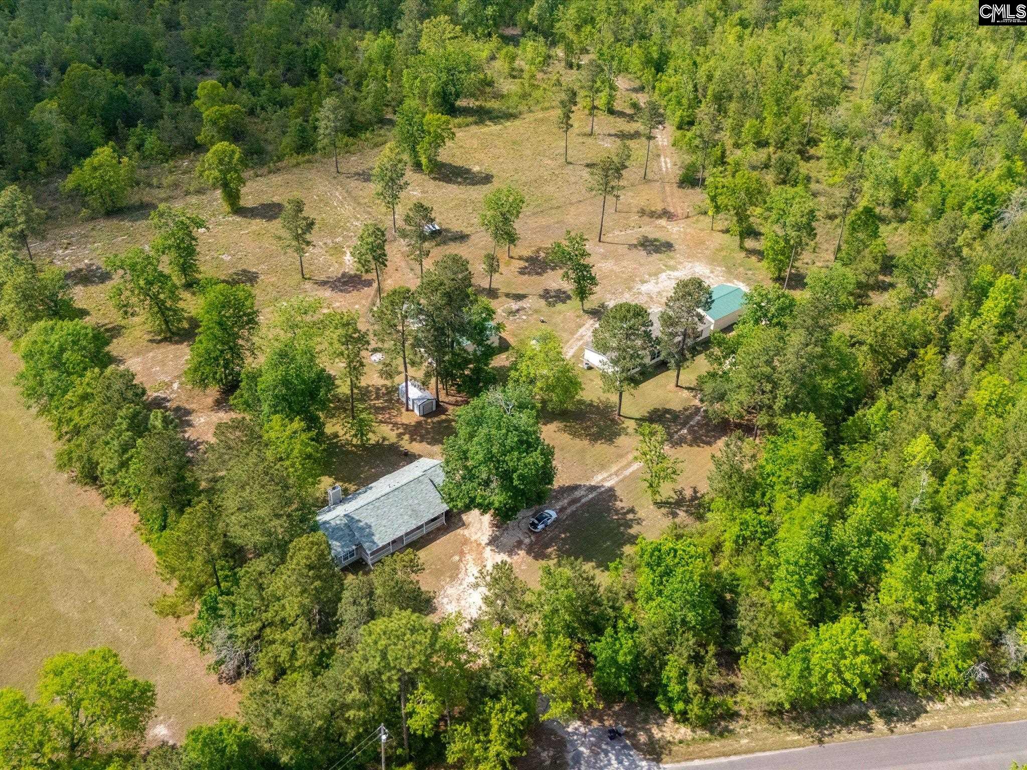2675 Andrews Circle Aiken SC 29803