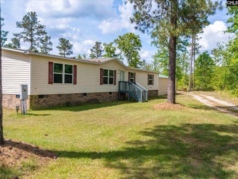 2675 Andrews Circle Aiken SC 29803
