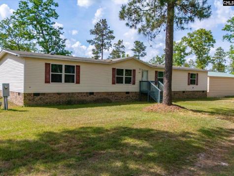 2675 Andrews Circle Aiken SC 29803