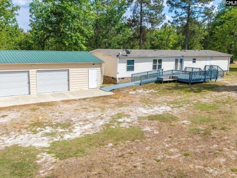 2675 Andrews Circle Aiken SC 29803