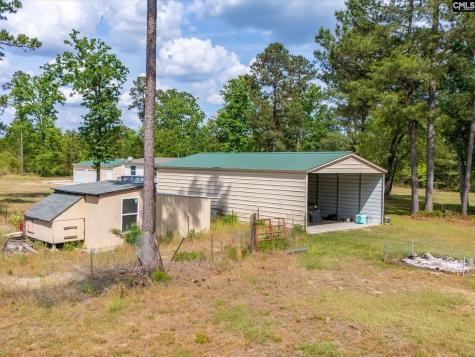 2675 Andrews Circle Aiken SC 29803