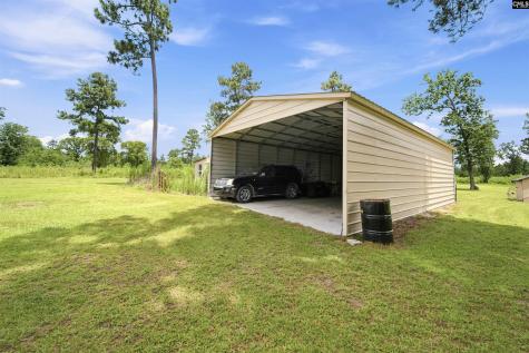2675 Andrews Circle Aiken SC 29803