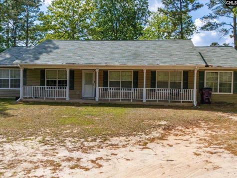 2675 Andrews Circle Aiken SC 29803