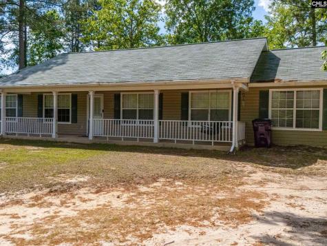 2675 Andrews Circle Aiken SC 29803