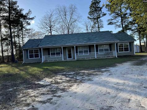 2675 Andrews Circle Aiken SC 29803