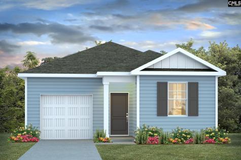 133 Tahoe Drive Orangeburg SC 29118