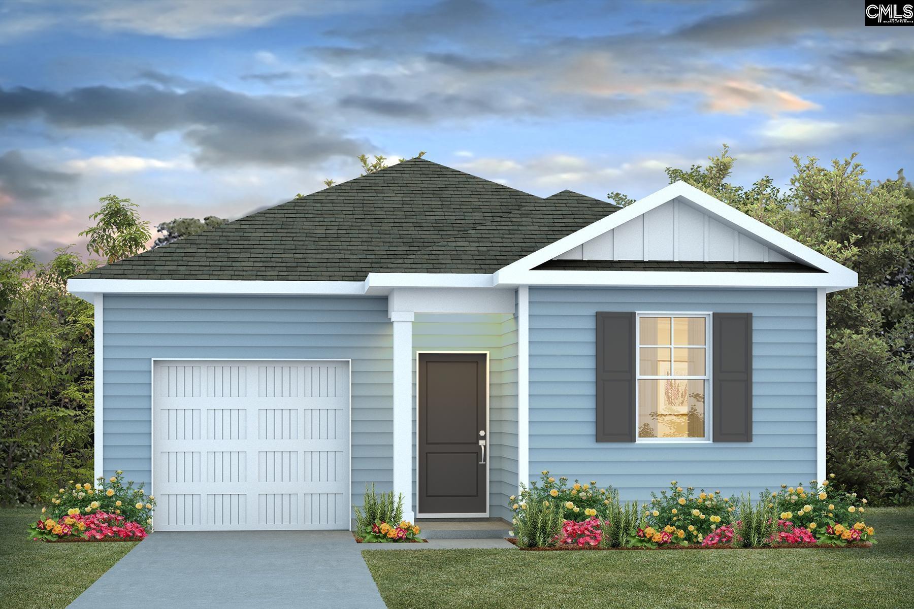 133 Tahoe Drive Orangeburg SC 29118
