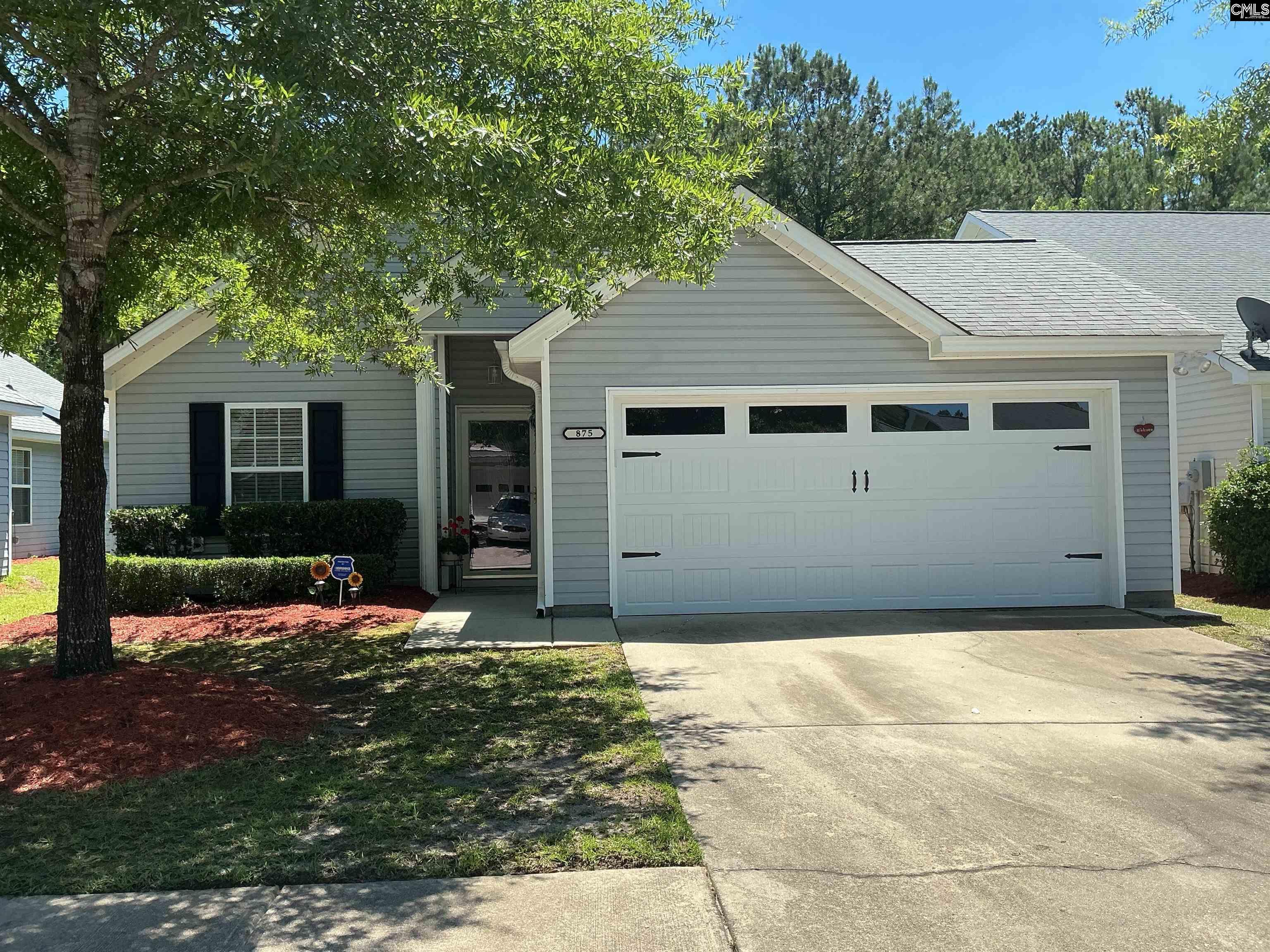 875 Killian Station Drive Columbia SC 29229