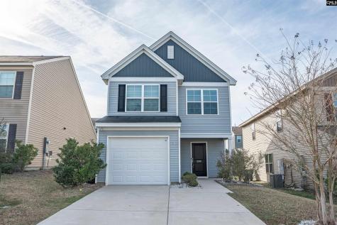 2249 Trakand Drive Lexington SC 29073