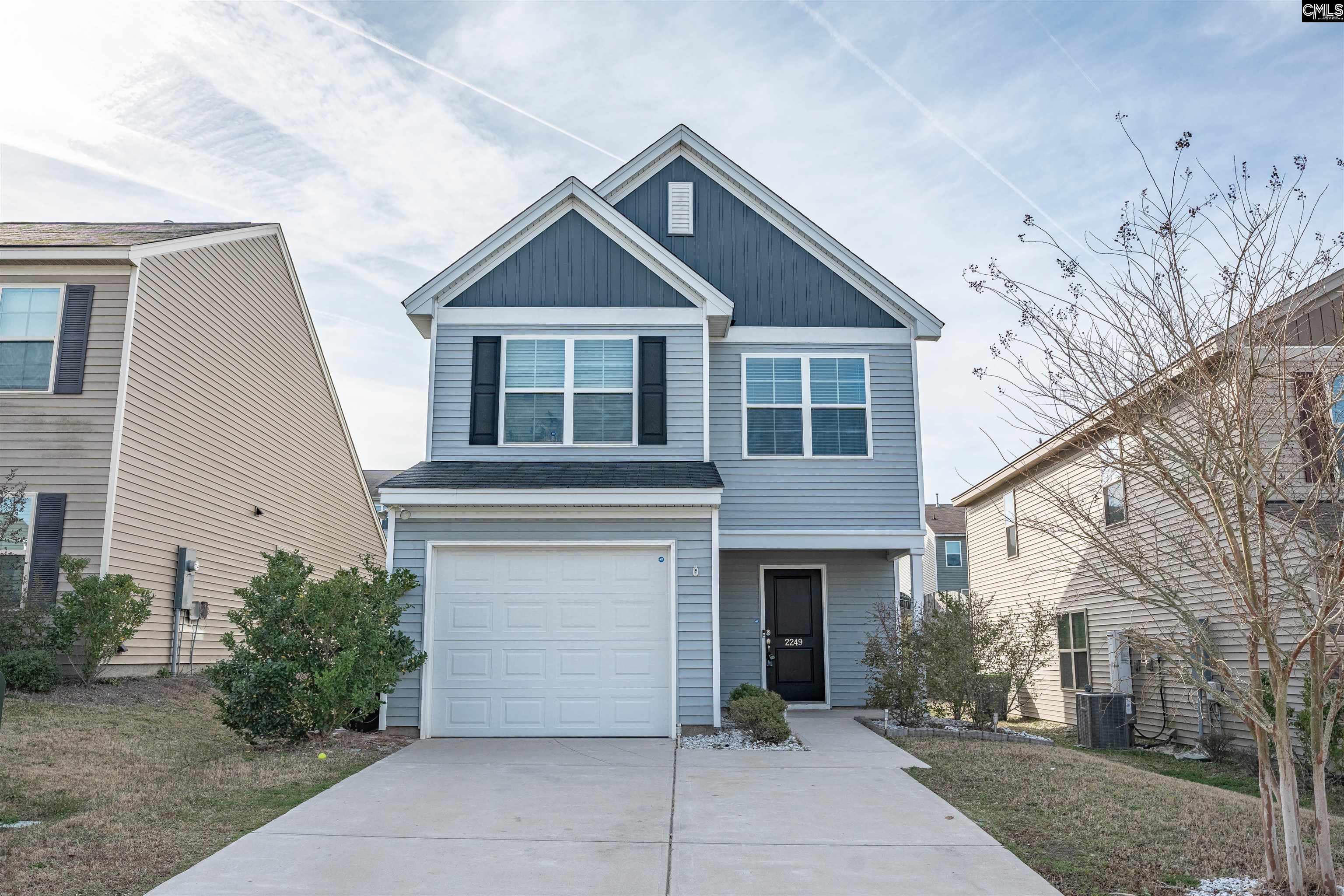 2249 Trakand Drive Lexington SC 29073