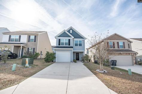 2249 Trakand Drive Lexington SC 29073